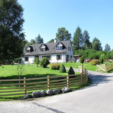 Carn A Chuilinn House 포트오거스타 외부 사진