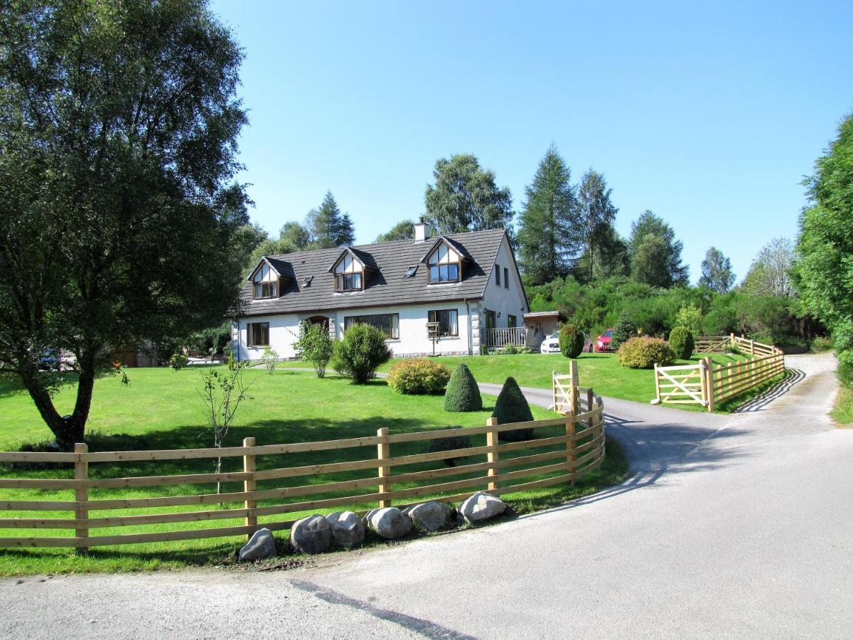 Carn A Chuilinn House 포트오거스타 외부 사진