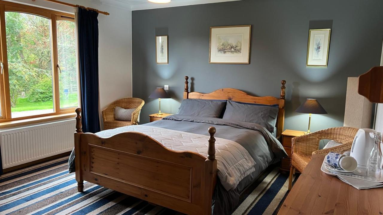 Carn A Chuilinn House 포트오거스타 외부 사진