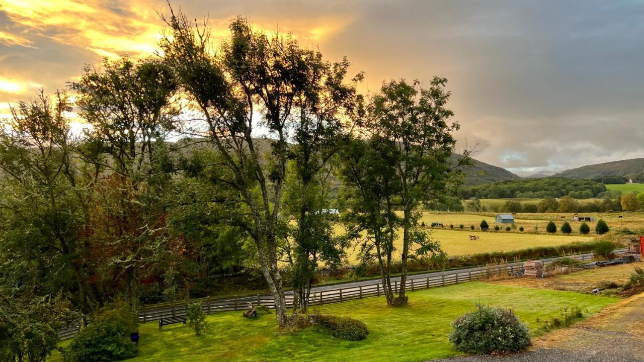 Carn A Chuilinn House 포트오거스타 외부 사진