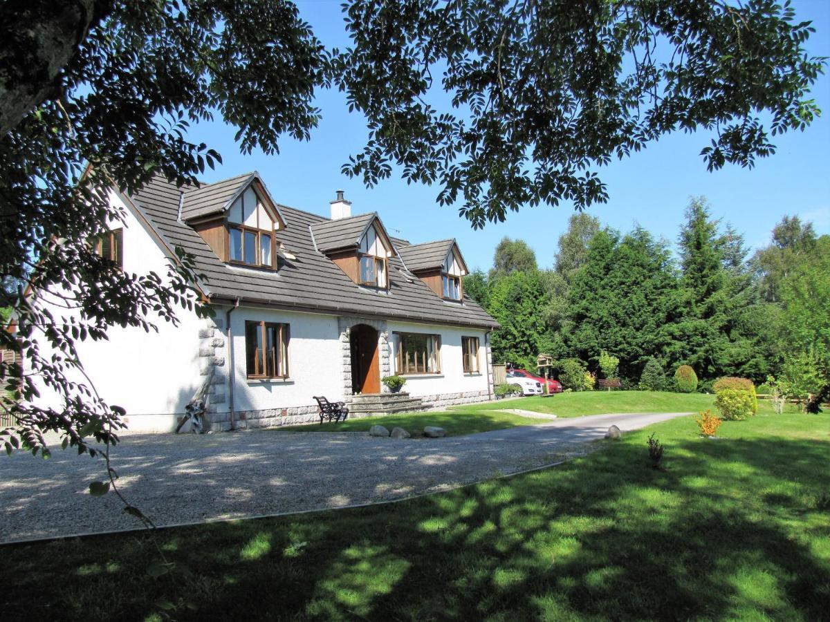 Carn A Chuilinn House 포트오거스타 외부 사진