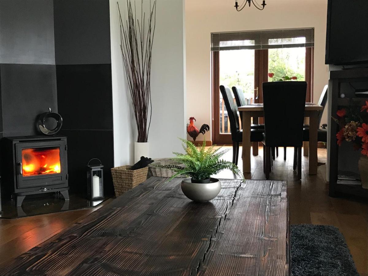 Carn A Chuilinn House 포트오거스타 외부 사진