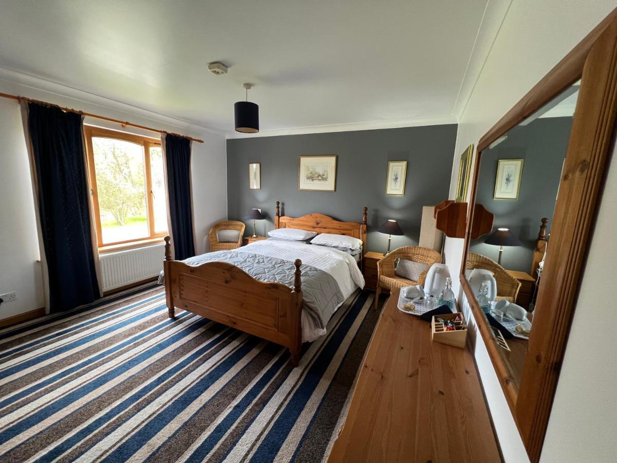 Carn A Chuilinn House 포트오거스타 외부 사진