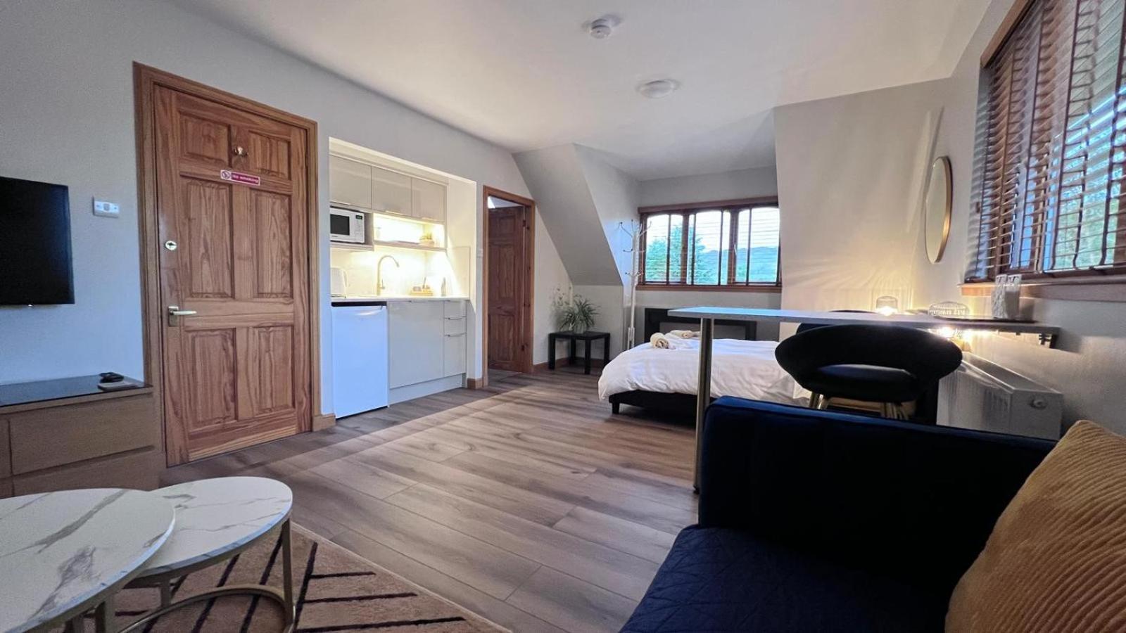 Carn A Chuilinn House 포트오거스타 외부 사진