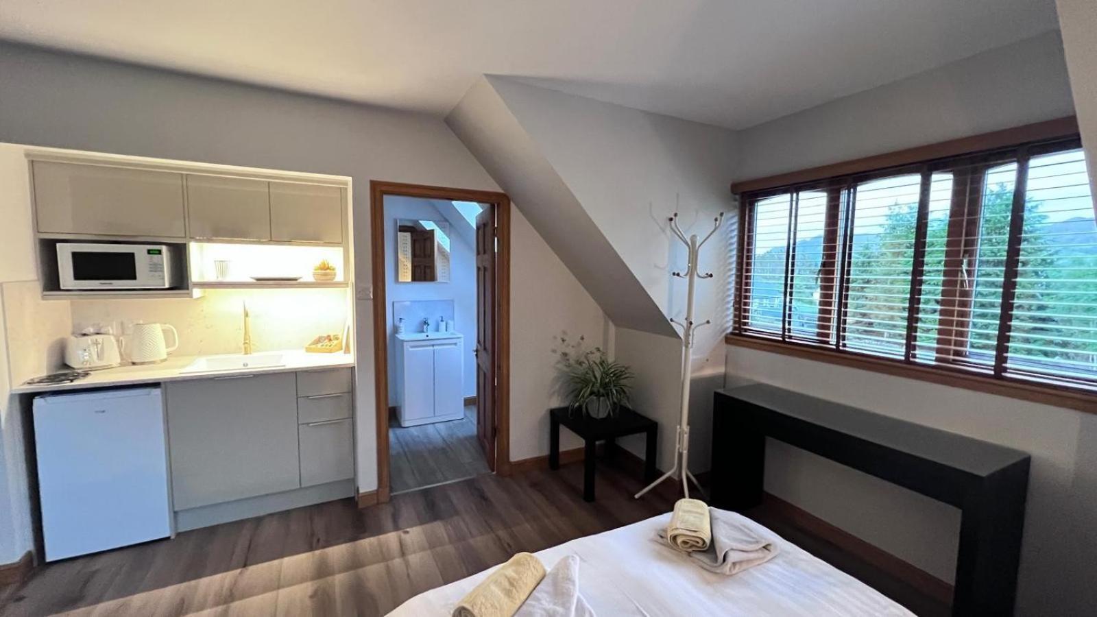 Carn A Chuilinn House 포트오거스타 외부 사진