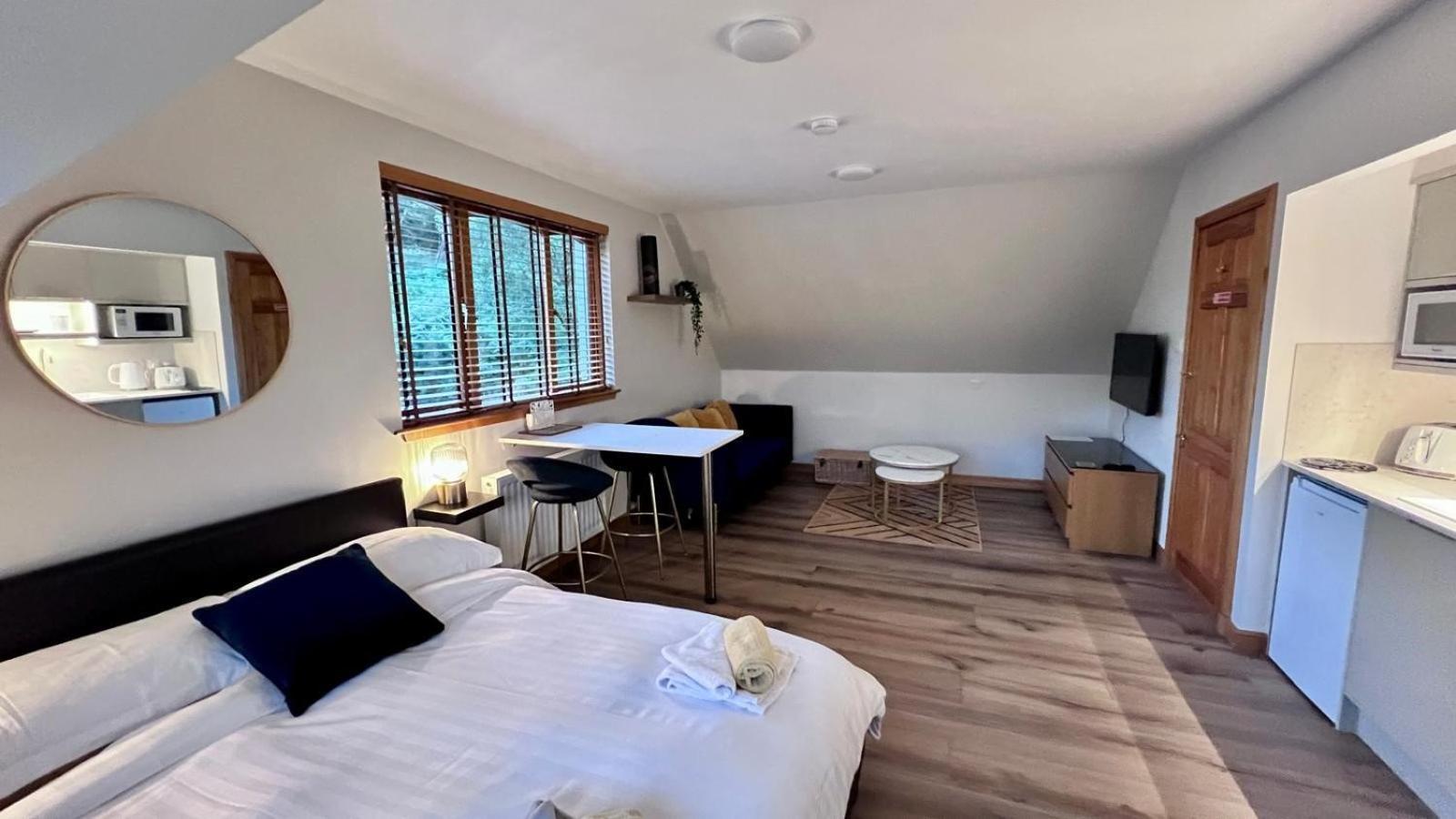 Carn A Chuilinn House 포트오거스타 외부 사진