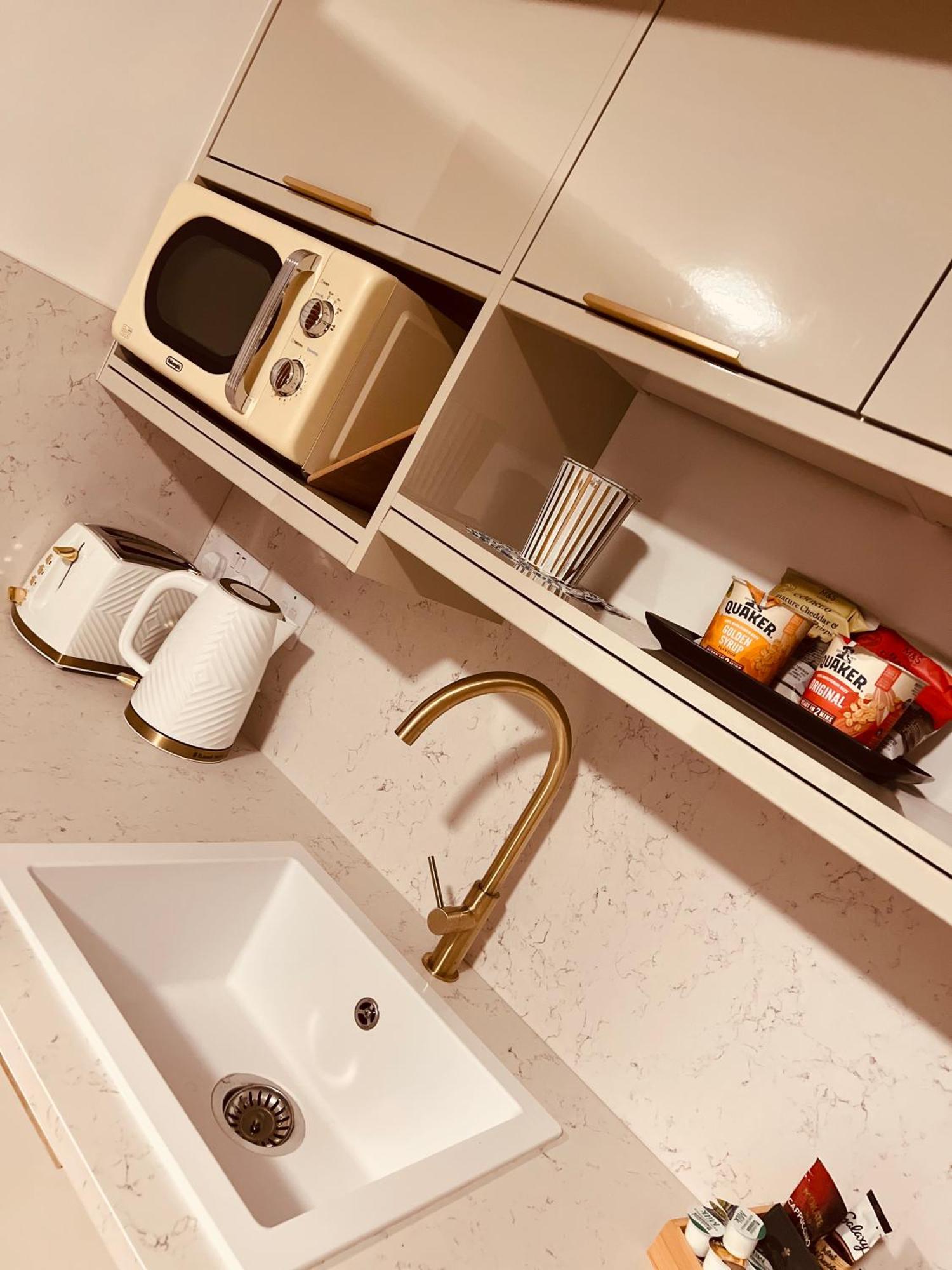 Carn A Chuilinn House 포트오거스타 외부 사진