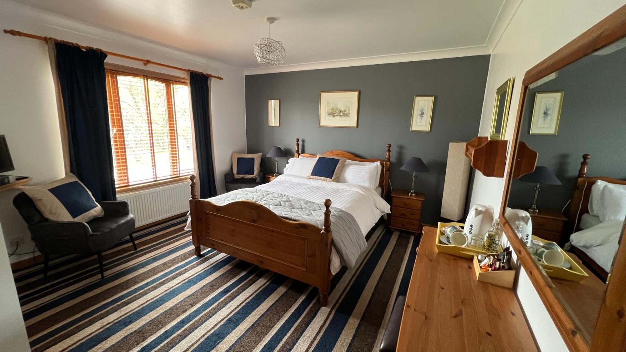 Carn A Chuilinn House 포트오거스타 외부 사진